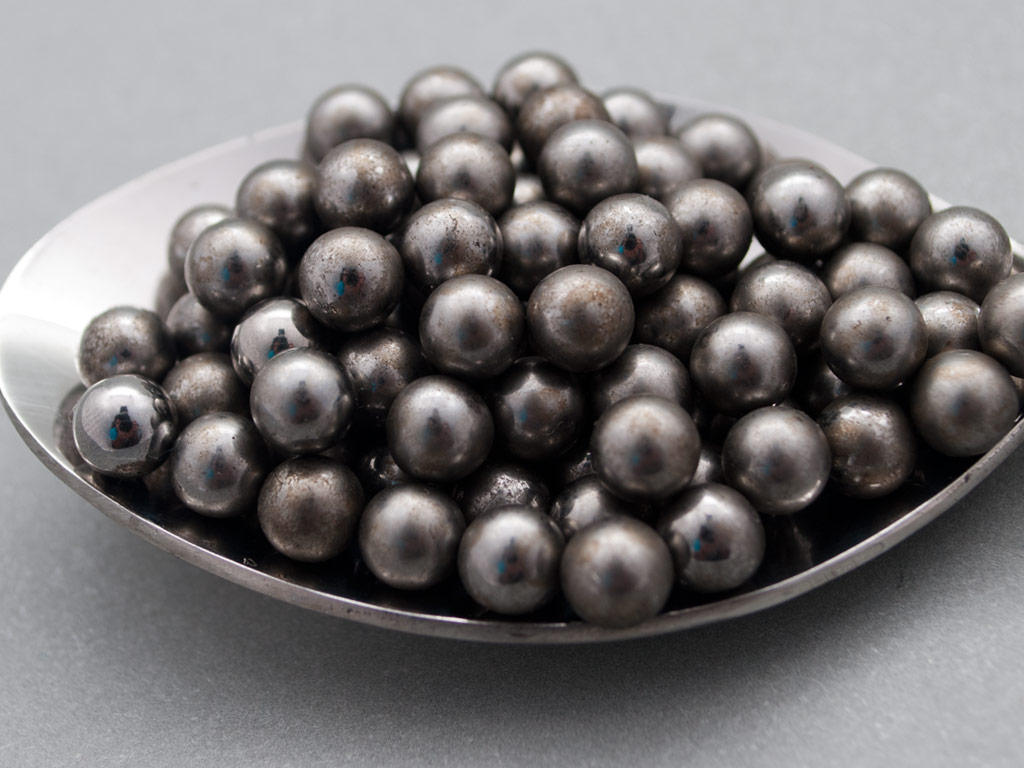 1.000.000 παιδιά στην Ευρώπη κινδυνεύουν από την έκθεση στο μόλυβδο από τα σκάγια