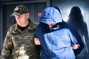 Η γυναίκα – σκιά που τον μάγεψε: Πήρε 20.000 ευρώ για τα μυστικά του ΝΑΤΟ