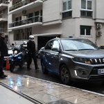 Υπόθεση κατασκοπείας: Μαραθώνια η απολογία του σμήναρχου – Η  Μαλαισιανή εταιρεία συμβούλων και ο «Στίβεν»