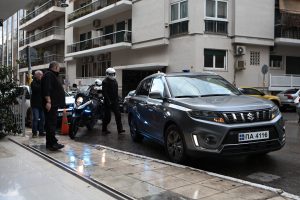 Υπόθεση κατασκοπείας: Μαραθώνια η απολογία του σμήναρχου – Η  Μαλαισιανή εταιρεία συμβούλων και ο «Στίβεν»