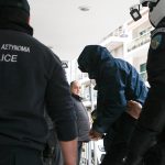 Υπόθεση κατασκοπείας: Προφυλακίστηκε ο σμήναρχος μετά την απολογία του – «Δεν επιχειρώ να δικαιολογηθώ, ζητώ να τιμωρηθώ»