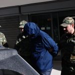 Υπόθεση κατασκοπείας: Νέα στοιχεία για τον 54χρονο σμήναρχο – Η μυστηριώδης γυναίκα και το κινέζικο λογισμικό στο κινητό