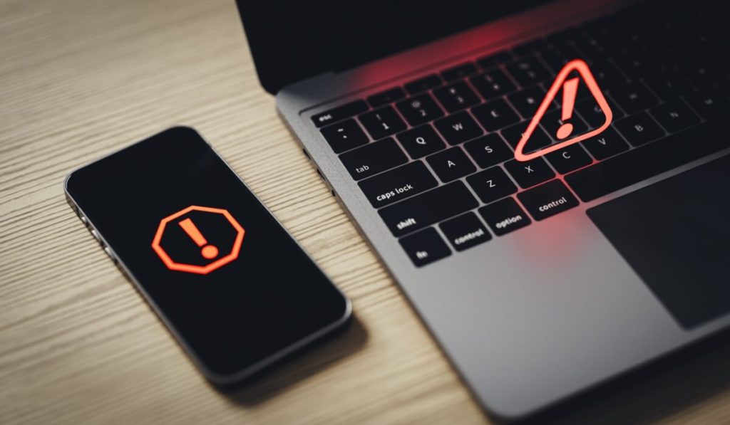 Phishing: Πώς τα απατηλά μηνύματα αδειάζουν λογαριασμούς – Συμβουλές προστασίας για πολίτες