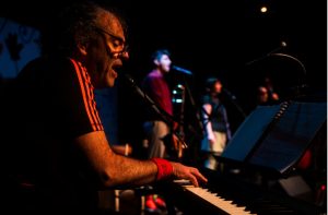 Οι Κουαρτέτοιοι: «Σολ Δίαιτα» στο Μεγάρο Μουσικής Αθηνών