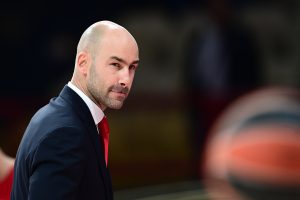 Σπανούλης: «Οι παίκτες μου δεν θα φύγουν τώρα, δεν ξέρω τι μου επιφυλάσσει το μέλλον»