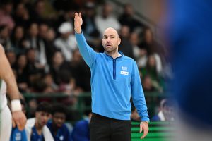 Η αποστολή της Εθνικής για τα προκριματικά – Επιστρέφει ο Ρογκαβόπουλος