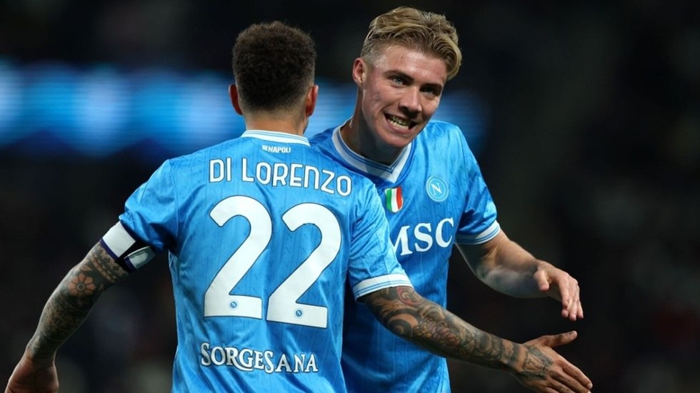 Στα «χαρακώματα» η Νάπολι: Ζητά VAR κατόπιν αιτήματος μετά τις διαιτητικές αποφάσεις στο Μπέργκαμο