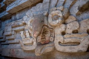 Μεξικό: Ανακαλύφθηκε τάφος 1.400 ετών των Ζαποτέκ – Η ανακάλυψη της δεκαετίας λένε αρχαιολόγοι