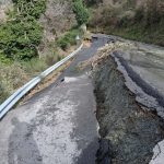 Κακοκαιρία: Εκκενώθηκαν δύο οικισμοί στον Ταΰγετο – Αίτημα να κηρυχθεί σε κατάσταση έκτακτης ανάγκης