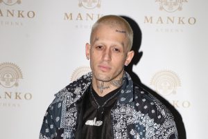 Τάσος Ξιαρχό: «Χιτλερική η ελληνική Eurovision, δεν άφησε να βοηθήσω τον Good Job Nicky»