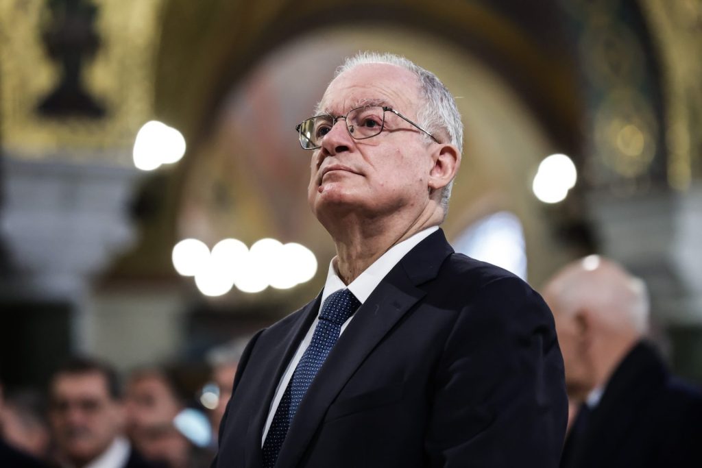 Κώστας Τασούλας