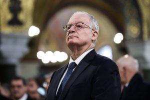 Κώστας Τασούλας