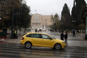 Το χαμόγελο του Βορειοηπειρώτη