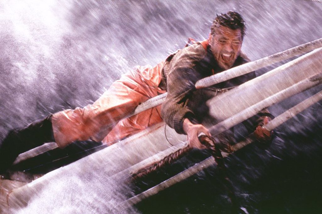 Τραγωδία με Έλληνα ψαρά στον Ατλαντικό: Δεν θα πιστεύετε τι συνέβη στην περιοχή του ναυαγίου το 1991 και συγκλόνισε τον κόσμο