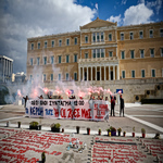 Live blog Τέμπη: Το μεγάλο συλλαλητήριο στην Αθήνα – Στους δρόμους οι πολίτες σε πολλές πόλεις