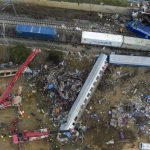 Τέμπη: Στη δημοσιότητα το πόρισμα για την πυραντοχή των καθισμάτων – Δεν πληρούσαν τις προδιαγραφές