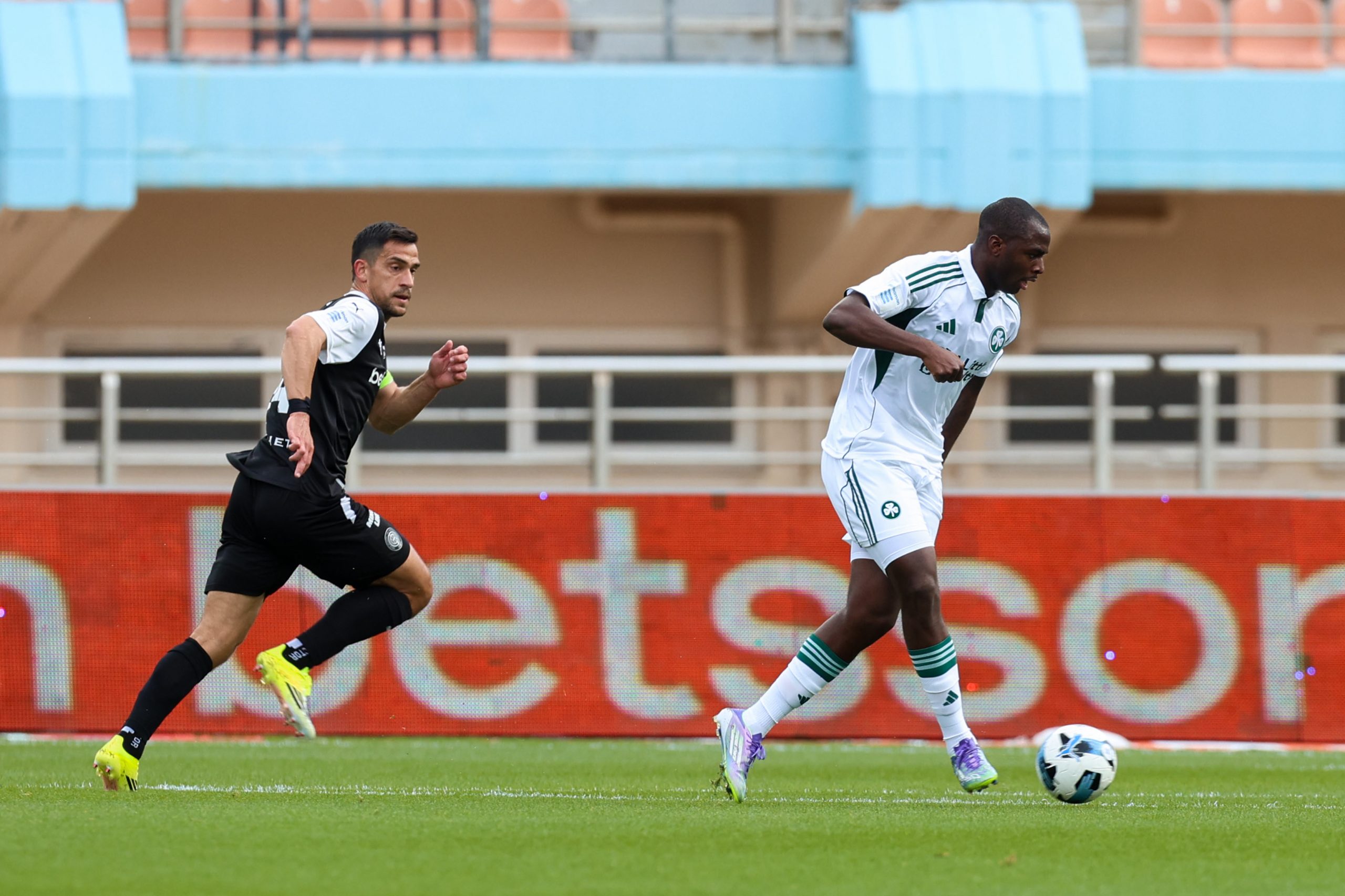 &Pi;&alpha;&nu;&alpha;&theta;&eta;&nu;&alpha;ϊ&kappa;ό&sigmaf;: &Delta;ί&delta;&upsilon;&mu;&omicron;