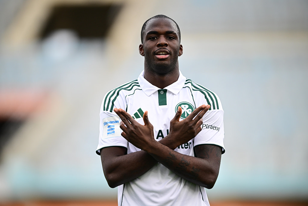 Παναθηναϊκός: Οι επιλογές του Μπενίτεθ για τη μάχη με τη Βικτόρια Πλζεν