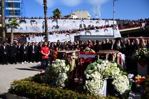 Σεβασμός και ενότητα