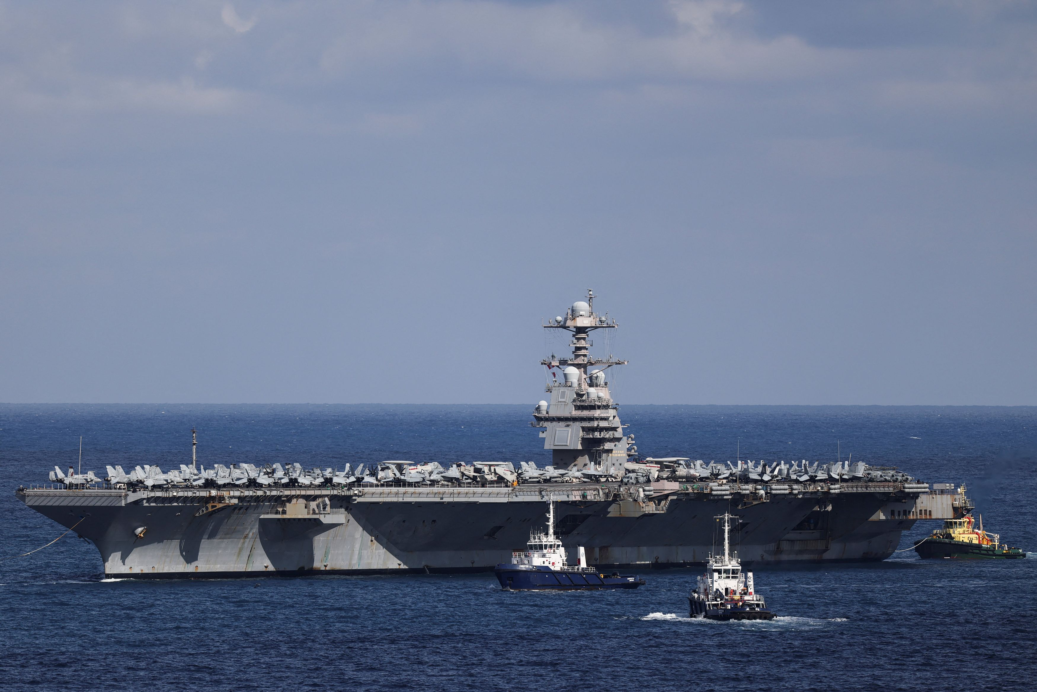 &Sigma;&tau;&omicron; &kappa;&alpha;&tau;ώ&phi;&lambda;&iota; &tau;&omicron;&upsilon; &Gamma;&rsquo; &Pi;&alpha;&gamma;&kappa;&omicron;&sigma;&mu;ί&omicron;&upsilon; &Pi;&omicron;&lambda;έ&mu;&omicron;&upsilon;: Ό&lambda;&omicron;&iota; &epsilon;&nu;&alpha;&nu;&tau;ί&omicron;&nu; ό&lambda;&omega;&nu; &mu;&epsilon;&tau;ά &tau;&omicron; &sigma;ύ&nu;&theta;&eta;&mu;&alpha; &epsilon;&pi;ί&theta;&epsilon;&sigma;&eta;&sigmaf; &kappa;&alpha;&tau;ά &tau;&omicron;&upsilon; &Iota;&rho;ά&nu;