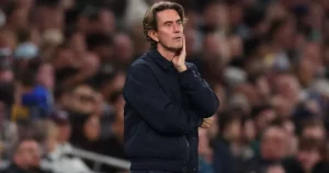 Ακριβό… διαζύγιο για την Τότεναμ με τον Τόμας Φρανκ