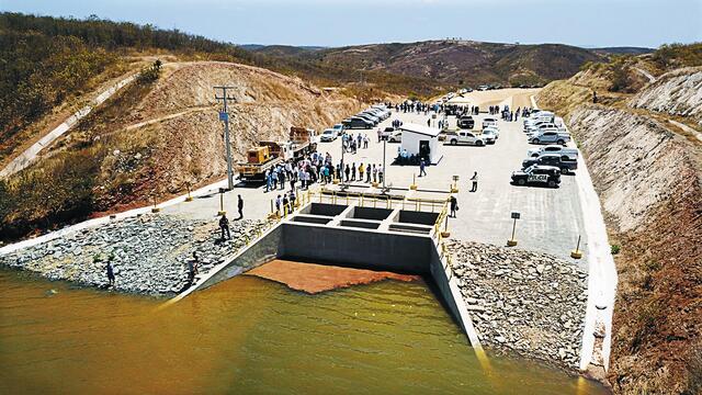 Εκεί που ο Αμαζόνιος δεν φτάνει: Η μάχη για το νερό στο Ceará