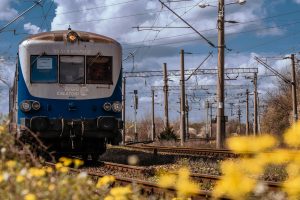 ΤΕΡΝΑ: Ανάδοχος σε δύο μεγάλα σιδηροδρομικά έργα στη Ρουμανία