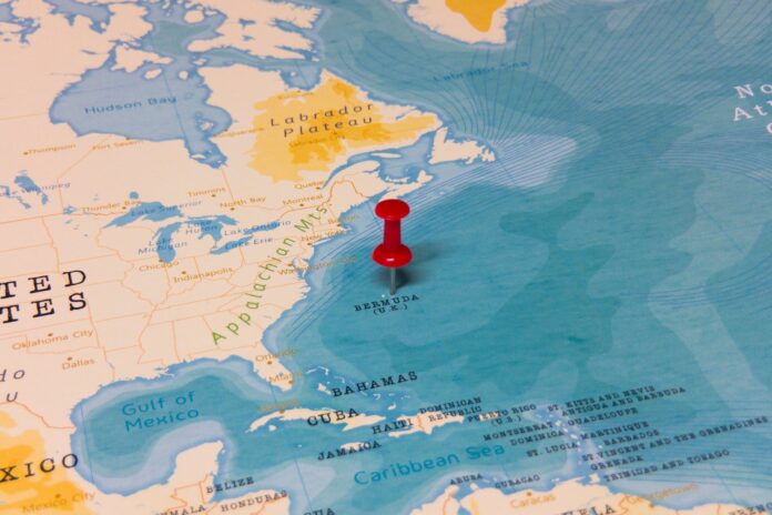 Το Τρίγωνο των Βερμούδων δεν ήταν μεταφυσικό μυστήριο