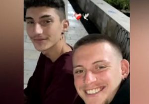 Πάτρα: Οδηγός σκότωσε σε τροχαίο δύο παιδιά και ζητά αποζημίωση 22.000 ευρώ για το αυτοκίνητό του (video)