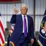 Τραμπ για Χαμενεΐ: «Τον πρόλαβα πριν με προλάβει εκείνος – Προσπάθησε δύο φορές να με δολοφονήσει»