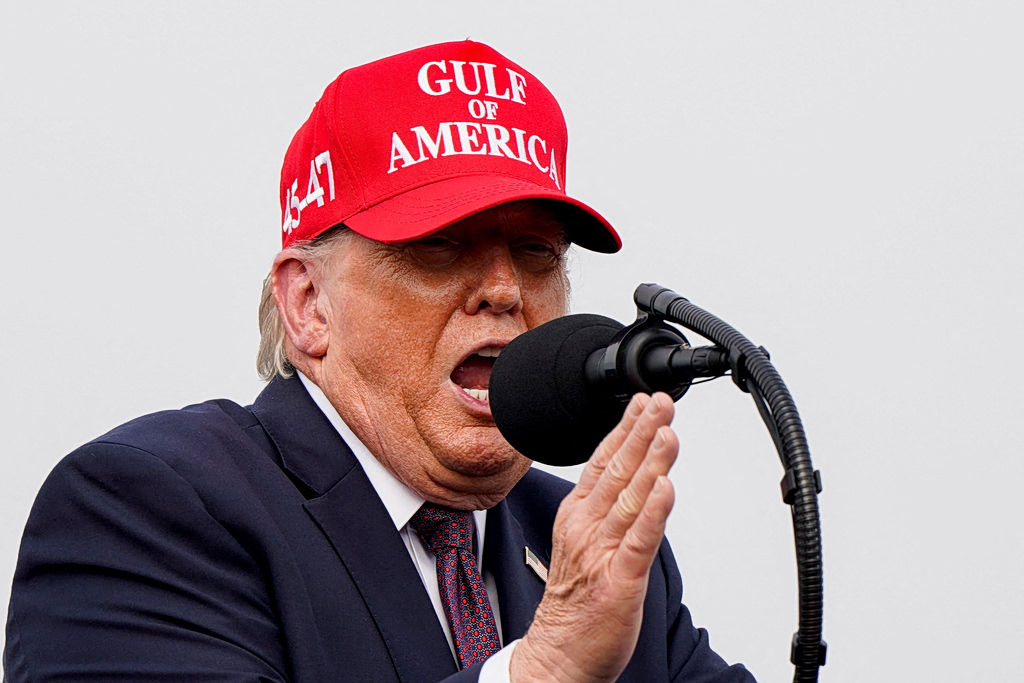 Η «ακτινογραφία» του πρώτου μηνύματος Τραμπ μετά την επίθεση στο Ιράν – Οδεύουμε προς πόλεμο διαρκείας;