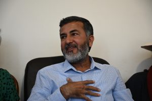 Αντιμέτωπος με την απέλαση ο Τζαβέντ Ασλάμ