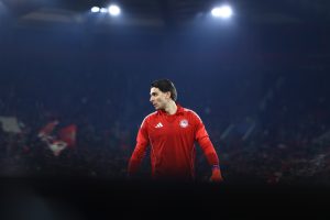 Live Streaming: Η θρυλική αναμέτρηση του Ολυμπιακού κόντρα στη Μπάγερ Λεβερκούζεν