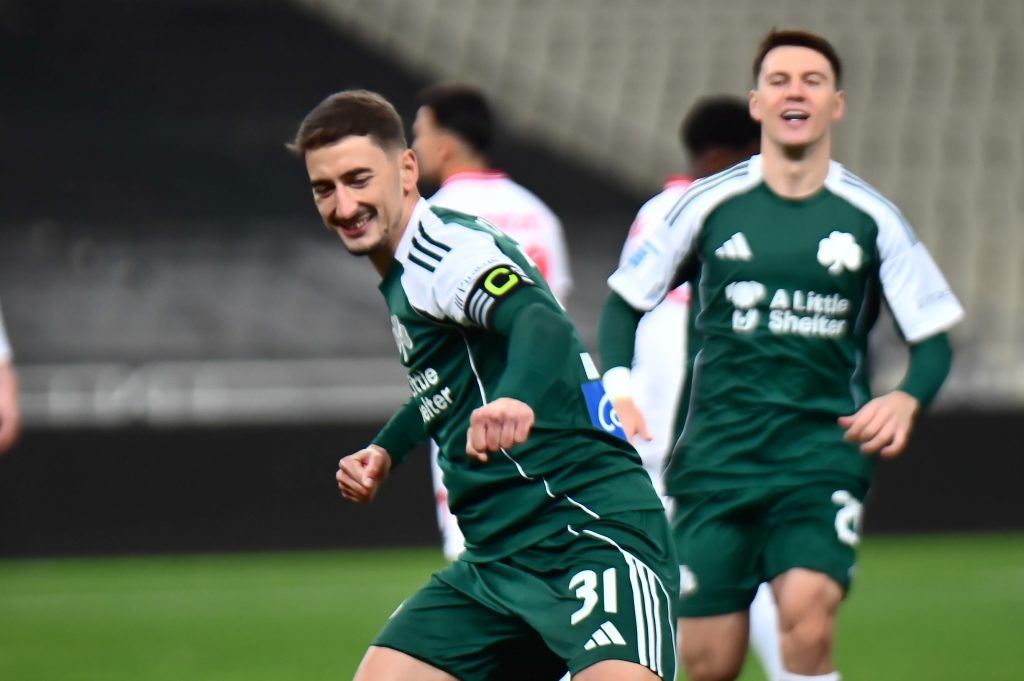 Επέστρεψε ο Τζούριτσιτς, δεν ανακοίνωσε αποστολή ο Μπενίτεθ για Βικτόρια