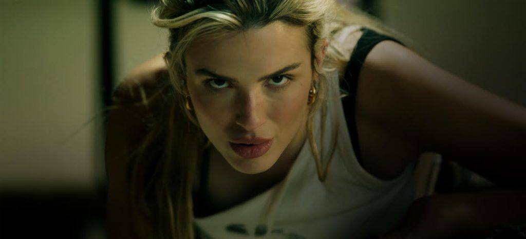 Κατερίνα Λιόλιου: Κυριαρχεί σε charts και TikTok το hit «Λογαριασμός» – Δείτε το νέο video clip