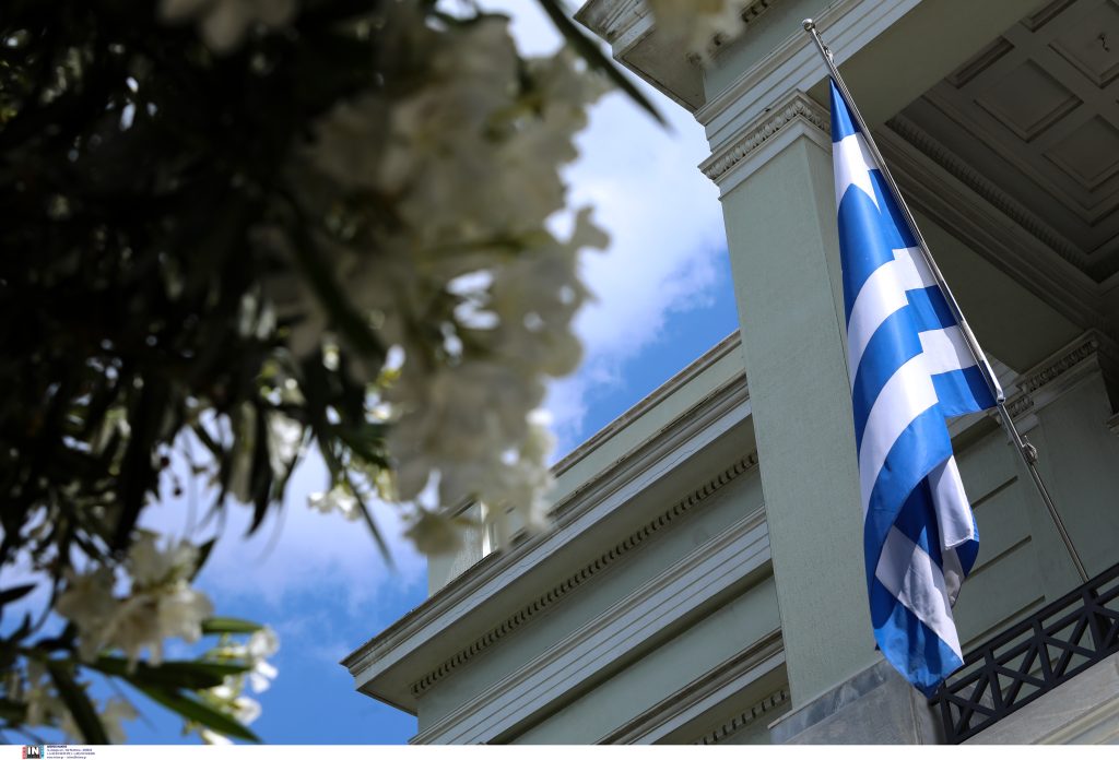 ΥΠΕΞ: Δεν υπήρξε καμία εκούσια διαρροή προσωπικών δεδομένων στις επιχειρήσεις επαναπατρισμού