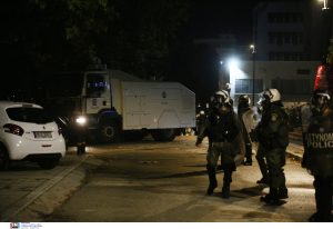 Απάντηση του ΑΠΘ στο υπουργείο Παιδείας για τα επεισόδια: Βρισκόμαστε στην ίδια πλευρά