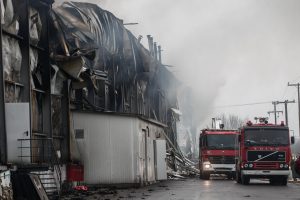 «Βιολάντα»: Προς λουκέτο και στο τρίτο εργοστάσιο της Λάρισας – Πληροφορίες για αδήλωτη αποθήκη