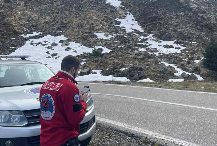 Βελούχι: Στο κόκκινο η αγωνία για τον 74χρονο ορειβάτη:  48 ώρες χαμένος στα χιόνια – Δύσκολη η επιχείρηση εντοπισμού