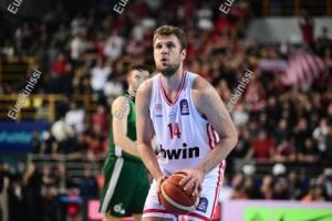 EuroBasket 2029: Στις κλήσεις της Βουλγαρίας ο Βεζένκοβ – Ο λόγος που έμεινε εκτός αποστολής