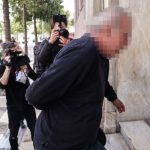 Αδελφοκτονία στην Κρήτη: Τα πρώτα λόγια του 63χρονου στους αστυνομικούς – «Τον έσφαξα σαν τον χοίρο»