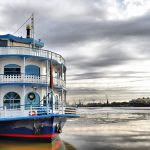 Όταν ταξιδεύαμε από τα Κύθηρα στη Σμύρνη με ατμόπλοιο – Η Ελλάδα «επιστρέφει» στο 1900