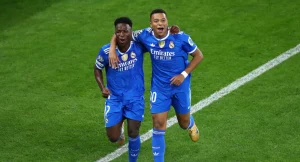 Αποκαλυπτικός Βινίσιους: «Έστελνα κάθε μέρα μήνυμα στον Εμπαπέ για να έρθει»