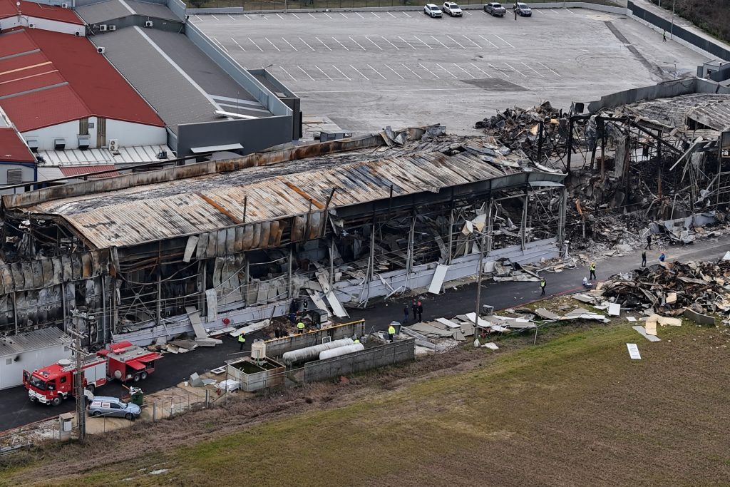 Βιολάντα: Ξεσπά ο γιος θύματος – «Ο τάφος των συναδέλφων τους θα μπορούσε να ήταν δικός τους»