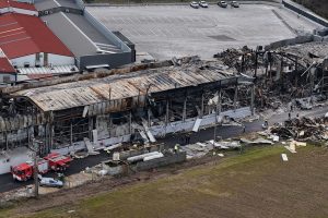 Βιολάντα: Ξεσπά ο γιος θύματος – «Ο τάφος των συναδέλφων τους θα μπορούσε να ήταν δικός τους»