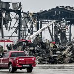 Βιολάντα: Κατασκευαστικό λάθος φαίνεται να προκάλεσε τη φονική έκρηξη – Χωρίς έλεγχο για 12 χρόνια οι σωληνώσεις