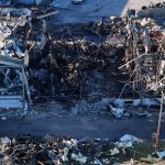 Βιολάντα: Από τύχη αποφεύχθηκε ακόμα μεγαλύτερη τραγωδία – Σχολεία πραγματοποιούσαν επισκέψεις στο εργοστάσιο