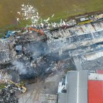 «Βιολάντα»: Την Τρίτη η απολογία του ιδιοκτήτη – Νέα στοιχεία για το τι προκάλεσε την τρομακτική έκρηξη με ισχύ 185 κιλών TNT