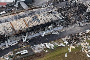 Ενα θλιμμένο χειροκρότημα