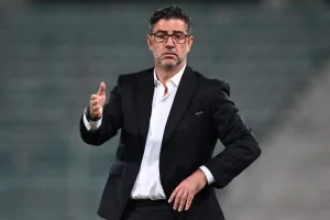 Επίσημα προπονητής της Αλ Γουάσλ στα Ηνωμένα Αραβικά Εμιράτα ο Ρουί Βιτόρια